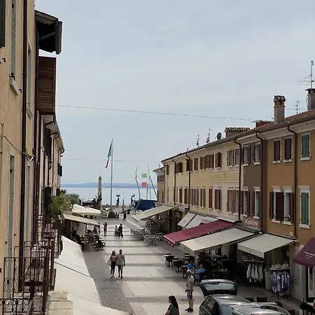 아파트 Welcome Traveller Atmosphere