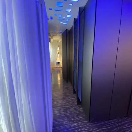 Welcome Traveller Atmosphere 아파트 *