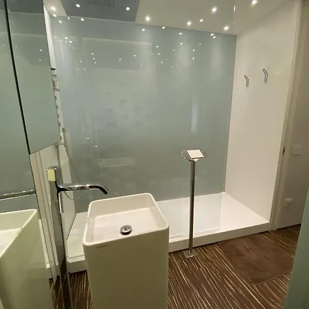 Welcome Traveller Atmosphere 바르돌리노