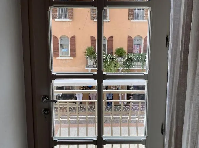 Apartament Welcome Traveller Atmosphere Bardolino