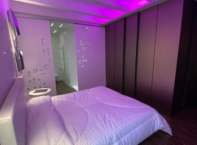 Welcome Traveller Atmosphere