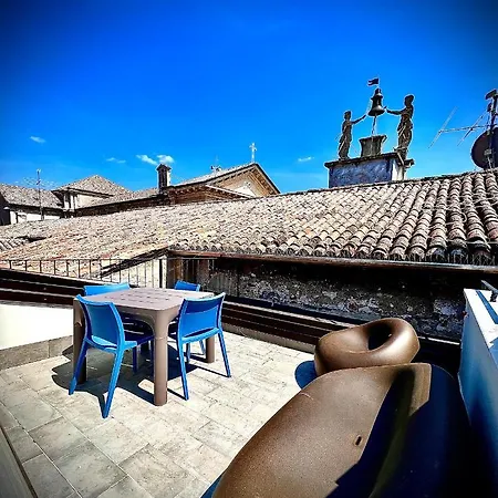 Welcome Traveller Atmosphere * Bardolino