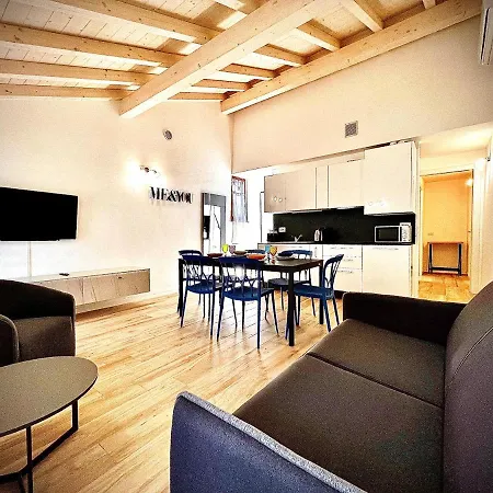 Welcome Traveller Atmosphere * Bardolino