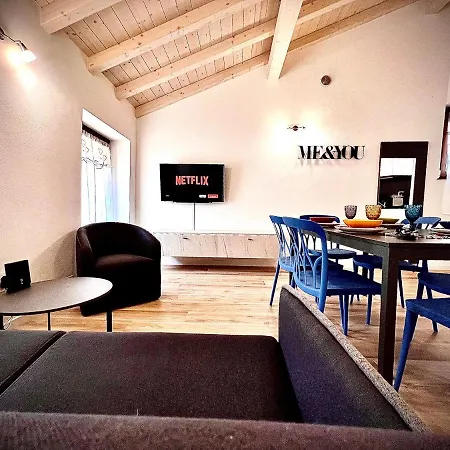 Welcome Traveller Atmosphere * Bardolino