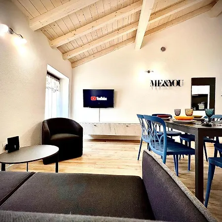 Apartment Welcome Traveller Atmosphere Bardolino