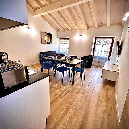Welcome Traveller Atmosphere Apartment