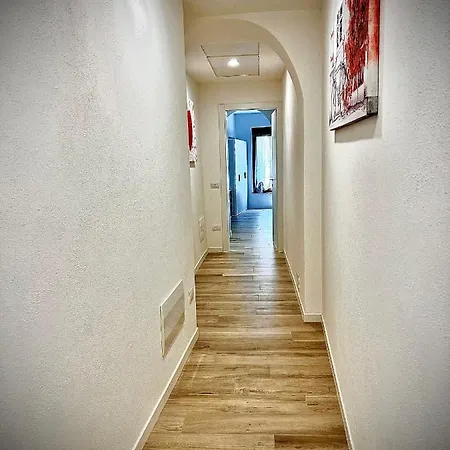 Apartment Welcome Traveller Atmosphere