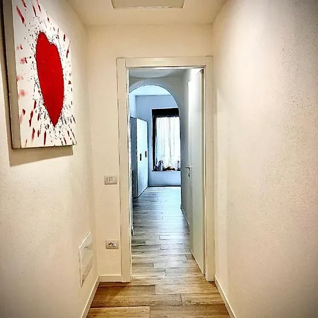 Welcome Traveller Atmosphere * Bardolino