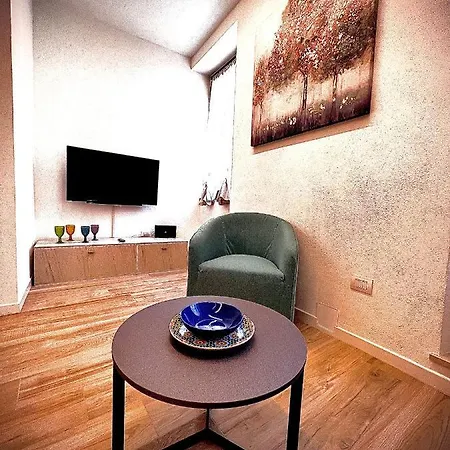 Apartment Welcome Traveller Atmosphere *
