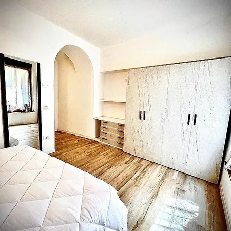Apartment Welcome Traveller Atmosphere