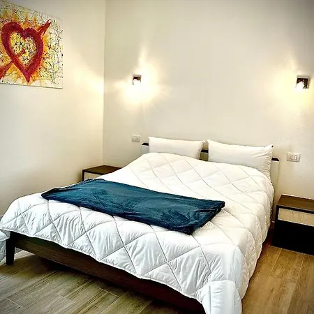 Welcome Traveller Atmosphere Apartment Bardolino