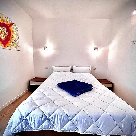 Welcome Traveller Atmosphere Bardolino