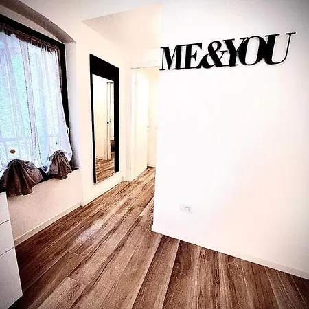 Welcome Traveller Atmosphere Apartment *