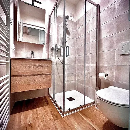 Apartment Welcome Traveller Atmosphere Bardolino