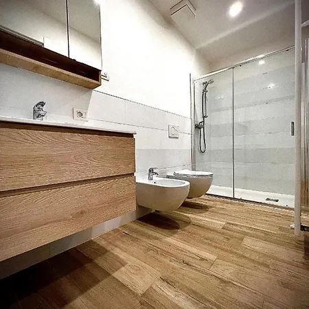 Welcome Traveller Atmosphere Apartment *