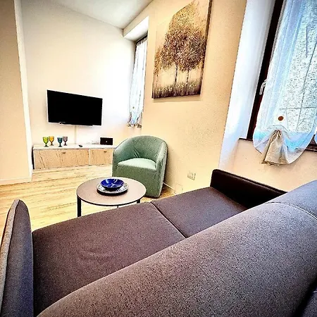 Apartment Welcome Traveller Atmosphere