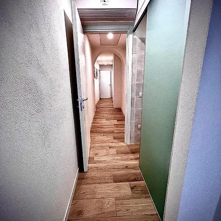 Welcome Traveller Atmosphere *