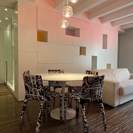 Welcome Traveller Atmosphere Apartment