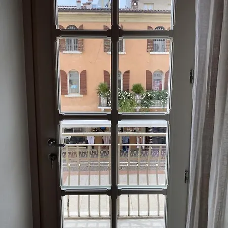 Appartement Welcome Traveller Atmosphere Bardolino
