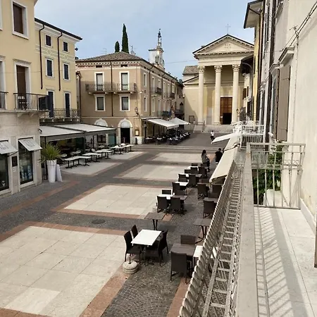 Welcome Traveller Atmosphere *