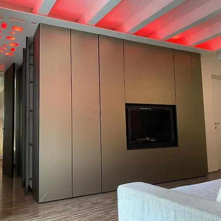 Welcome Traveller Atmosphere Бардоліно