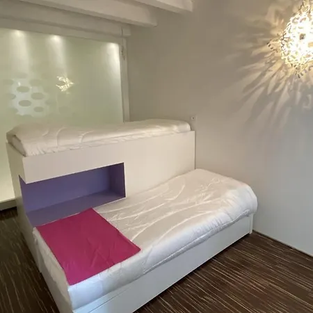 Welcome Traveller Atmosphere Апартаменти Бардоліно