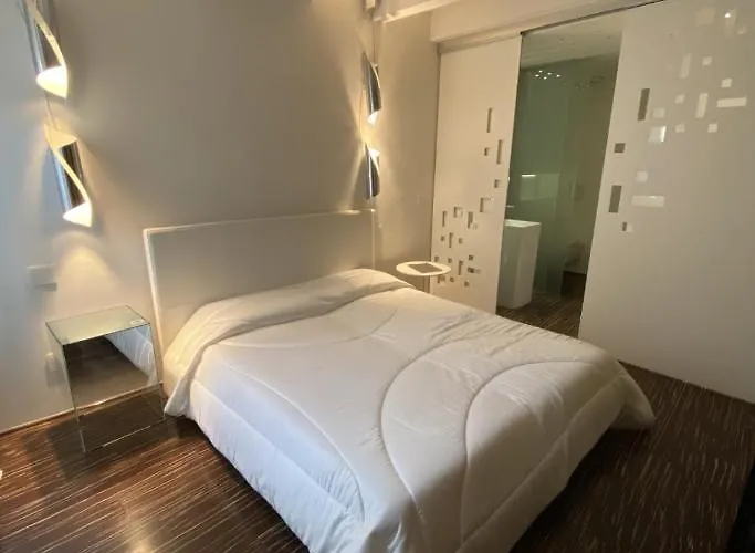 Апартаменти Welcome Traveller Atmosphere *