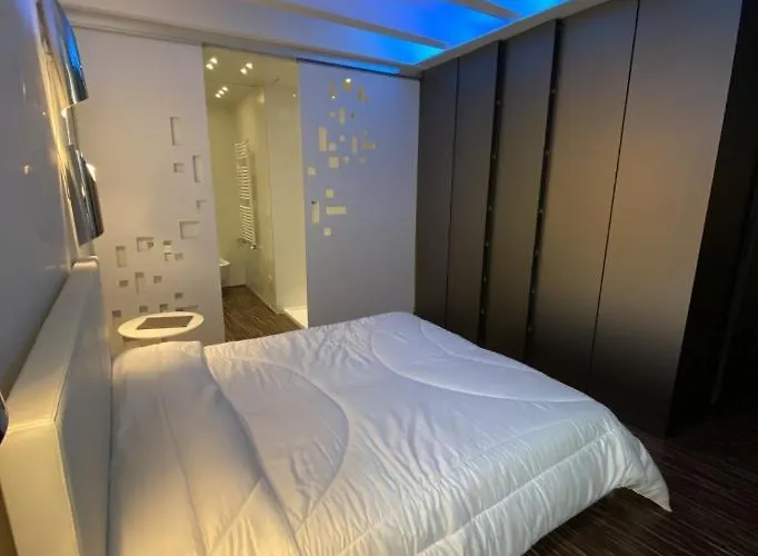 Апартаменти Welcome Traveller Atmosphere