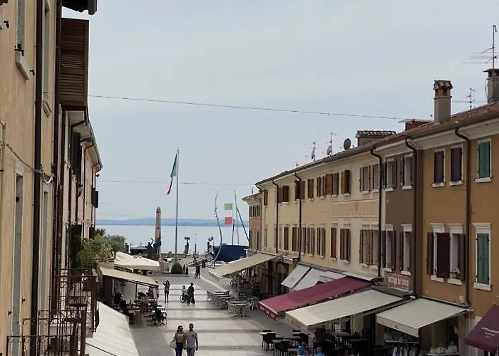 Lägenhet Welcome Traveller Atmosphere