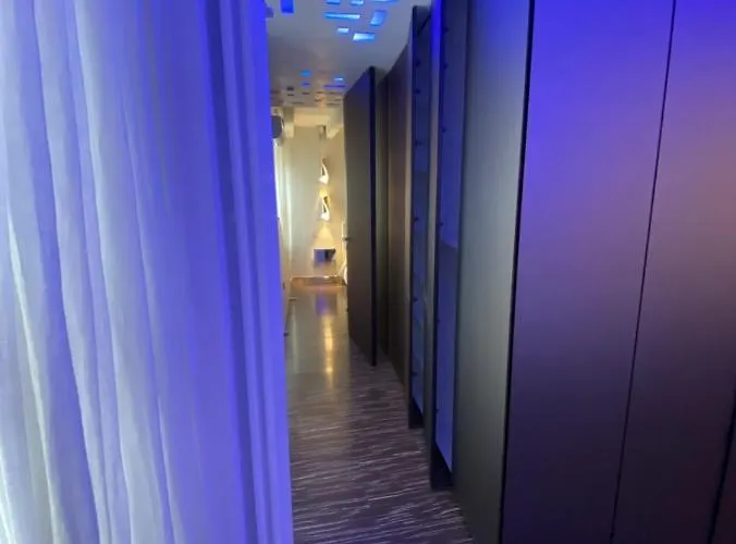 Welcome Traveller Atmosphere Апартаменти *