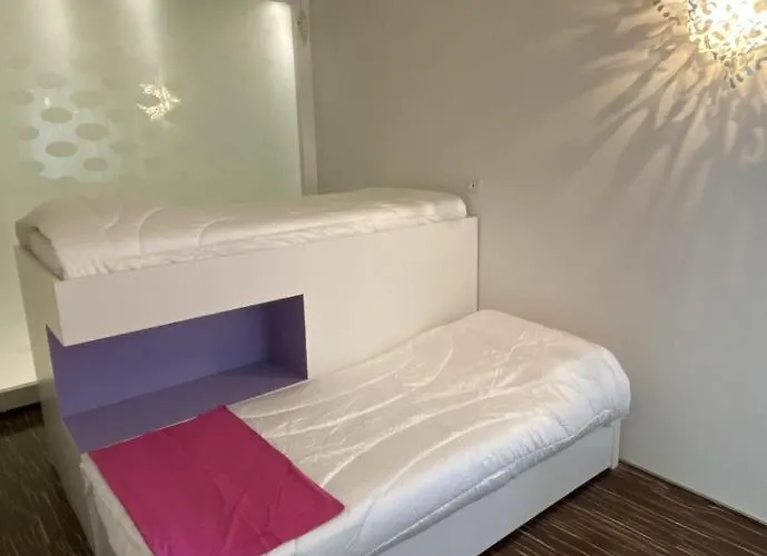 Welcome Traveller Atmosphere Lägenhet Bardolino