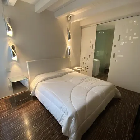 Apartamento Welcome Traveller Atmosphere *