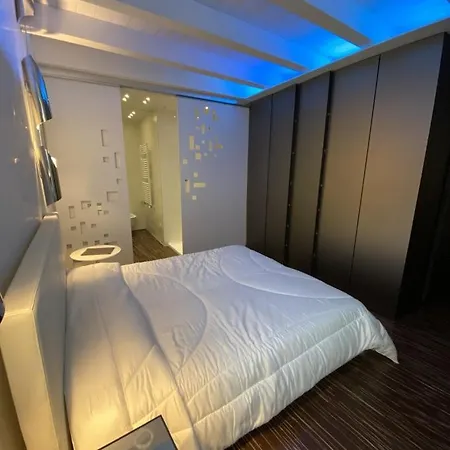 Apartamento Welcome Traveller Atmosphere